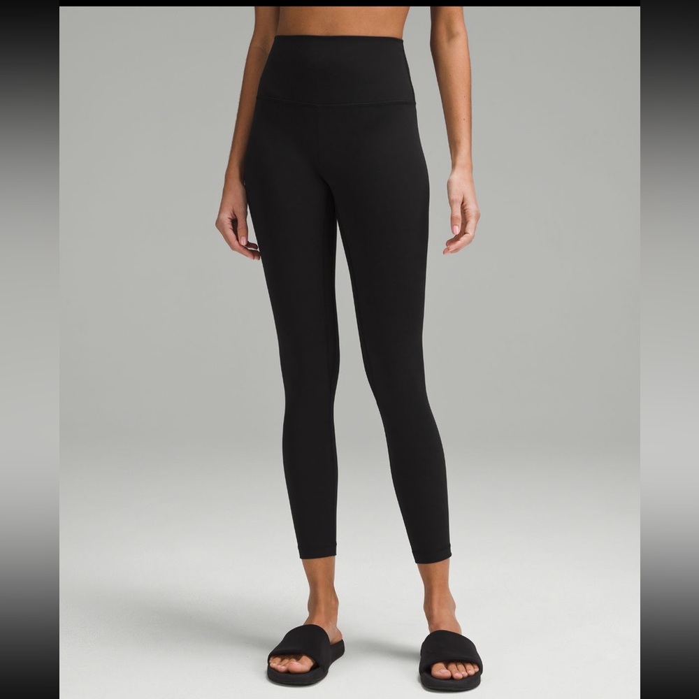 Lululemon Align leggings 25”